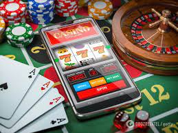 Slott Casino
